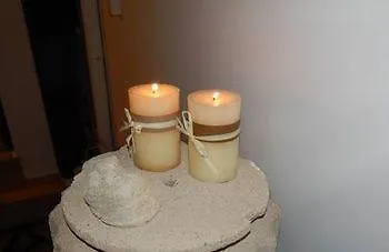Apartament Afroditi Artemis *