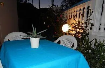 Apartament Afroditi Artemis Stegna