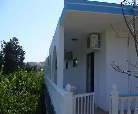 Apartament Afroditi Artemis