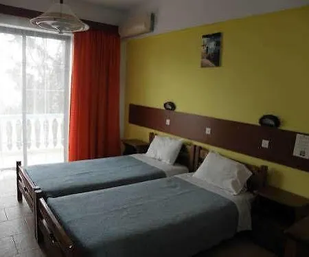 Afroditi Artemis Apartament Stegna
