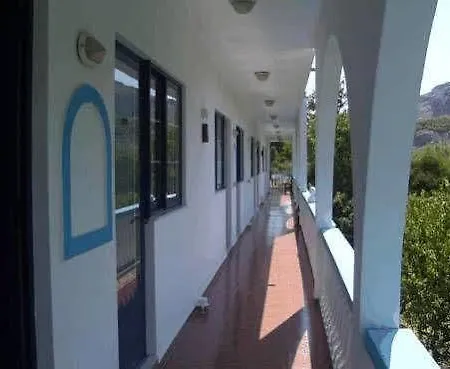 Afroditi Artemis Apartament Stegna
