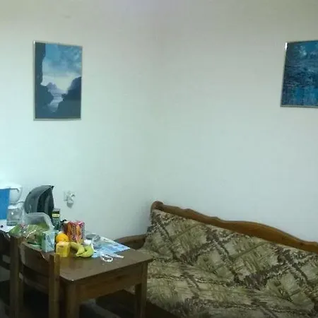 Apartament Afroditi Artemis