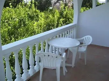 Appartement Afroditi Artemis Stegna