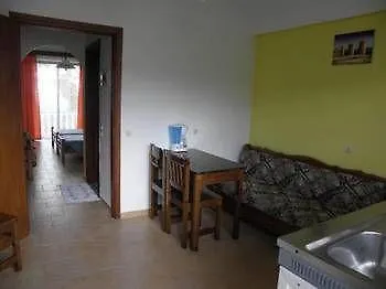 Appartement Afroditi Artemis