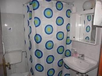Appartement Afroditi Artemis *