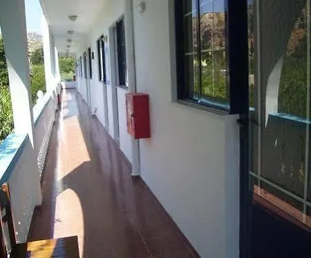 Appartement Afroditi Artemis Stegna