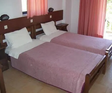 Appartement Afroditi Artemis