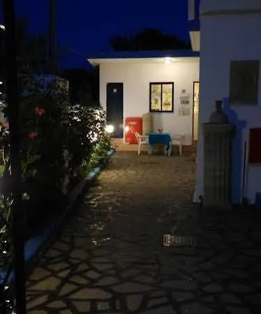 Appartement Afroditi Artemis *