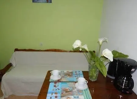 Afroditi Artemis Appartement